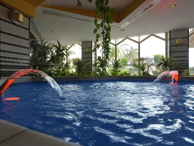 Beautiful Apartment With Sea Views, Benal Beach Benalmádena