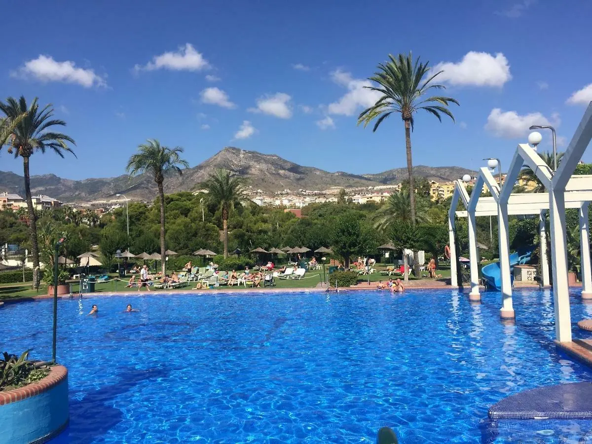 Beautiful Apartment With Sea Views, Benal Beach Benalmádena