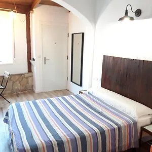 Apartamento Estudio Centro, Benalmádena