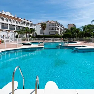 Apartamento Adoorable Timon 2, 3 Habitaciones,piscinas , 300 Metros Playa, Benalmádena