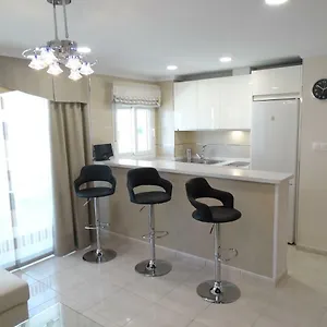 Apartamento Costamar, Benalmádena