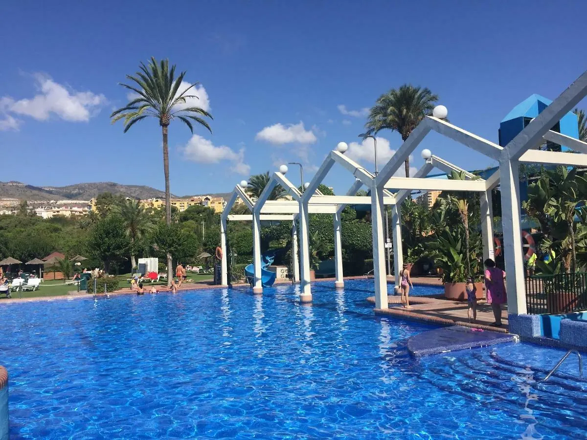 Beautiful Apartment With Sea Views, Benal Beach Benalmadena 0*,